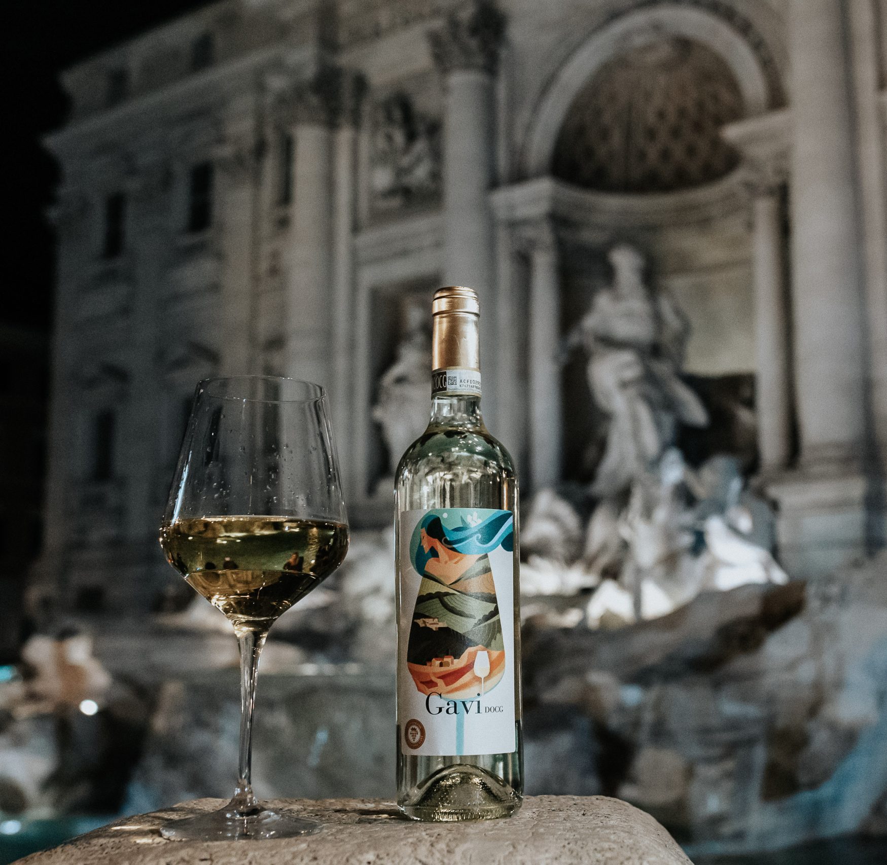Il Consorzio Tutela del Gavi protagonista a Berebianco 2024 a Roma