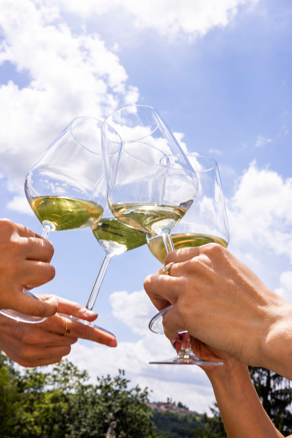 Il Gavi Docg consolida la presenza internazionale
