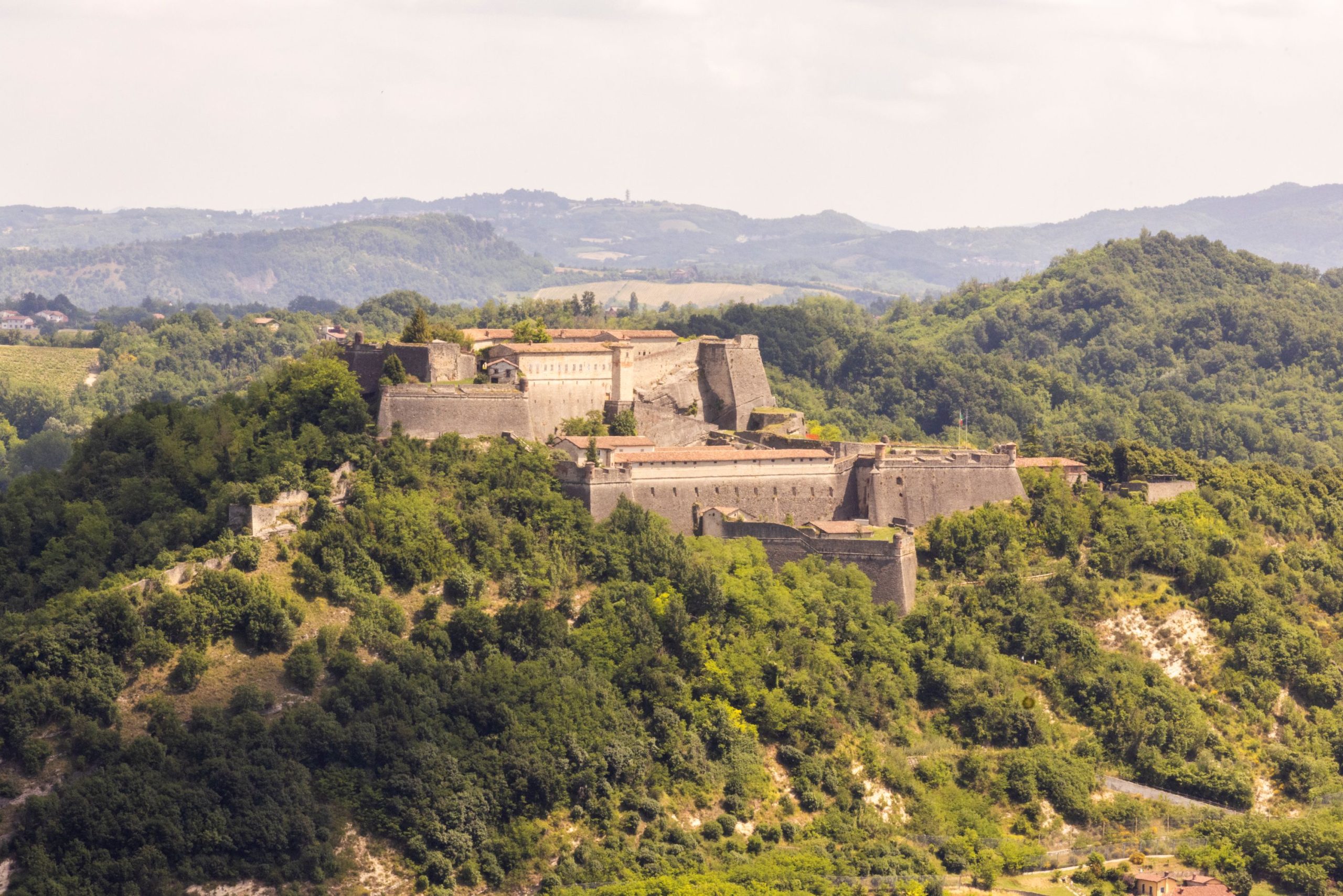 L’Estate nelle Terre del Gavi