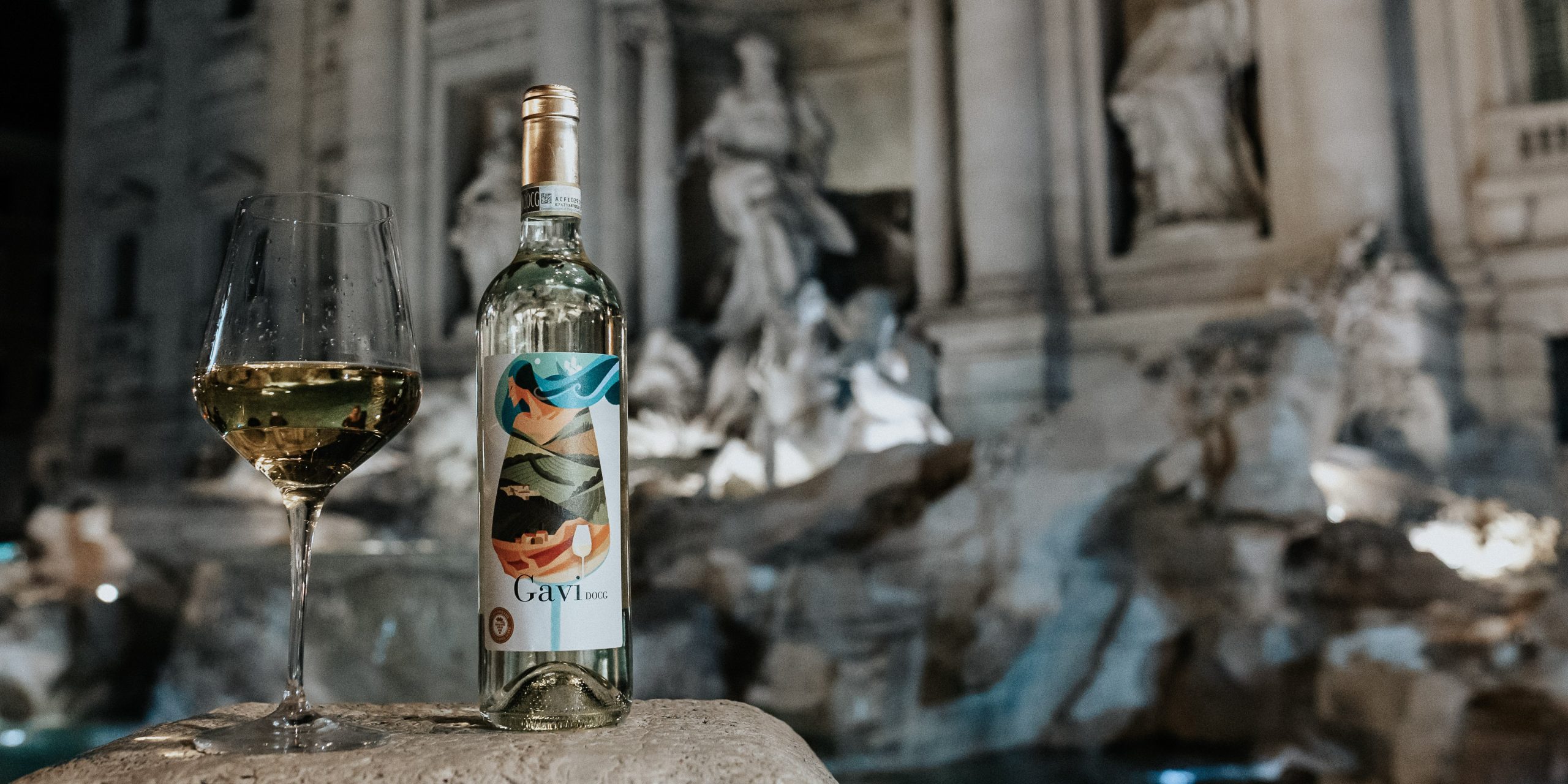 Gavi in Rome