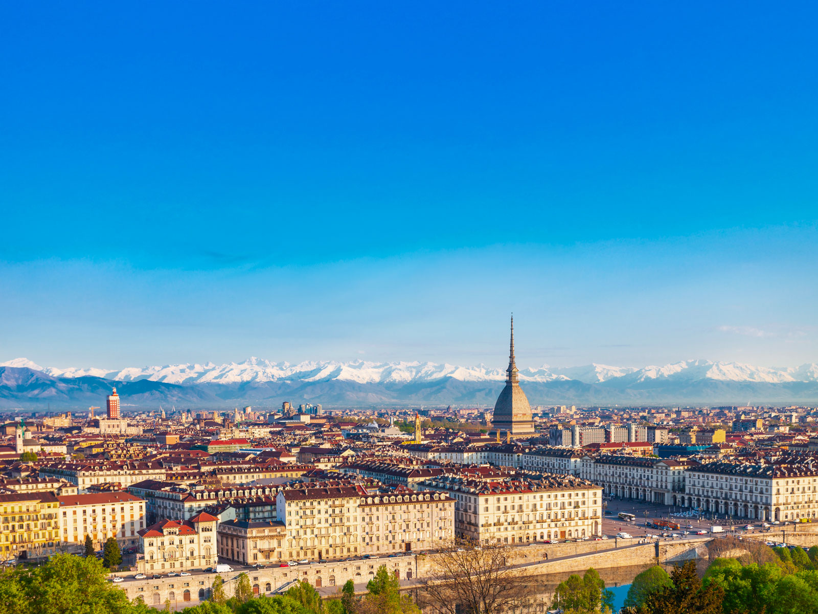 Gavi World Tour Turin 2025